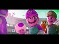 I like your Ride! Nice Mustache! | Super Mario Galaxy(Sponsored by: Gamavision Csupo Effects)