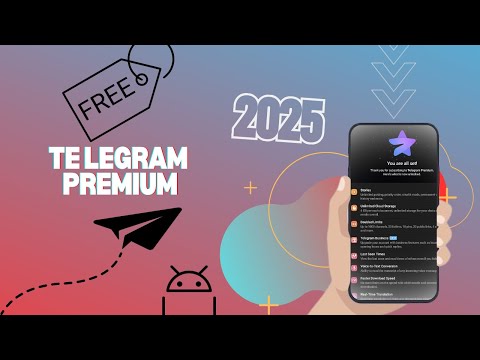 Unlock Telegram Premium App No Cost No Hassle Working 100 2025