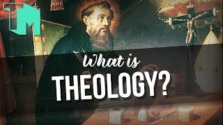 Top 18 what is a theology