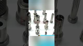 CNC Machined Precision components.Rapid Fabrication,fast delivery!​​Welcome your inquiries!