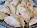 Empanaditas de Piña