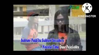 TESEKKE BULU.lagu Bugis terbaru.cipt Udin pratama.vok Jefri angara