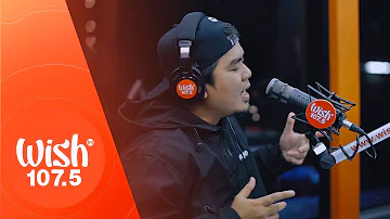 Gloc-9 performs "Pilak" LIVE on Wish 107.5 Bus