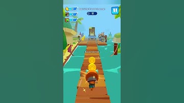 Gold Flash Tom in SPECIAL EVENTS Jungle Run Don