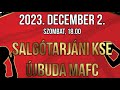 SKSE - ÚJBUDA MAFC