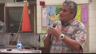 Mayor Kenoi could face more trouble over ethics violation complaint