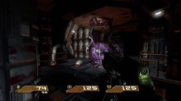 Quake 4 Bonus 04 Dark Matter Gun