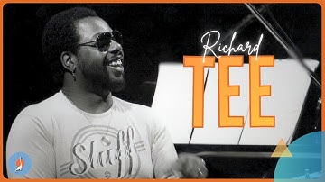 Often Imitated, Never Duplicated: The Richard Tee Story