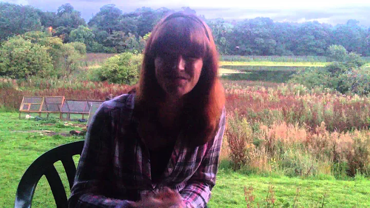 Strong Heart Project Intro - Suzanne Kendall, Prod...