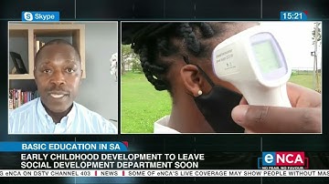 Basic Education in SA | Robotics and coding to be taught