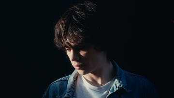 Stephen Dawes - Dancing Alone (Visualizer)