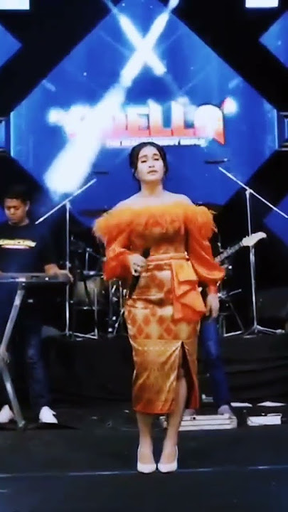 TOPENG DEWA SHERLY KDI ADELLA