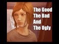 Life is Strange: Before the Storm - Awake - The Good The Bad and The Ugly