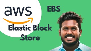 AWS EBS | Simple steps to create a Disk / Volume in cloud
