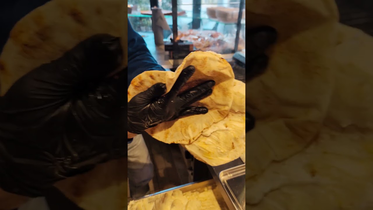 This is the best Chicken in Berlin 🙏🏼