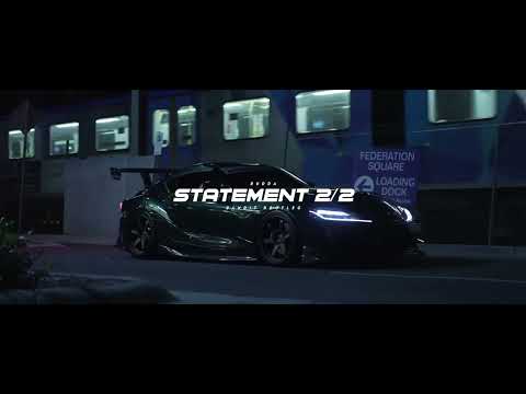 Budda - Statement 2/2 (BANDIT BOOTLEG)