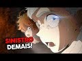 O Anime que vai IMPACTAR 2019!