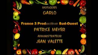 Soupé-Opéra Credits