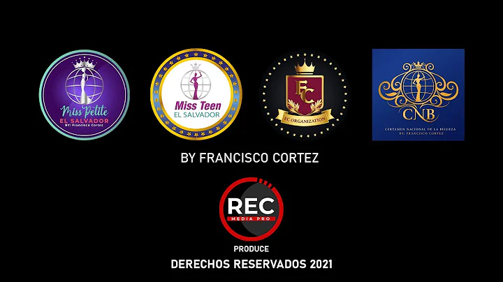 MISS TEEN MUNDIAL 2022 - Live
