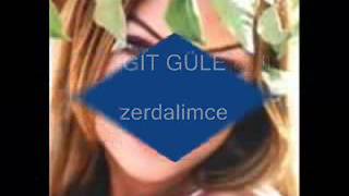 Ebru Gündeş - Şimdi Git Güle Güle Resimi