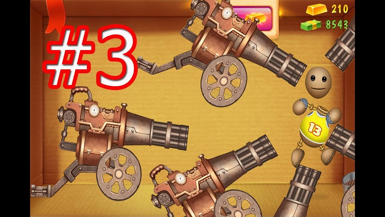 Kick The Buddy Gameplay Walkthrough Part 3 Gatling Gun Android YouTube kick-the-buddy-gameplay-walkthrough-part-3-gatling-gun-android-youtube