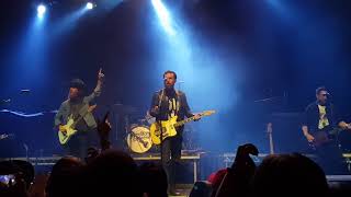 The Brothers Osborne Shoot Me Straight The Brothers Osborne Shoot Me Straight
