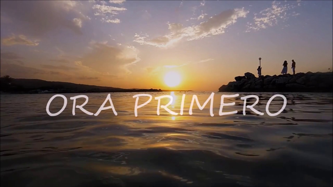 Pray First Church Bumper In Spanish Ora Primero YouTube Pray First Church Bumper In Spanish Ora Primero YouTube
