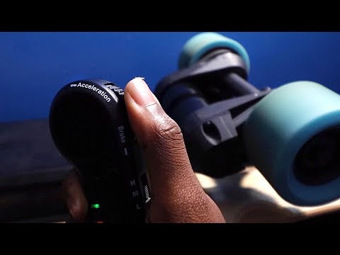 RIPTIDE RX REMOTE: HOW TO SETUP on R1 ELITE & Review! (Smoother Ride?)