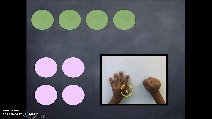 Grade K Module 1 Lesson 17