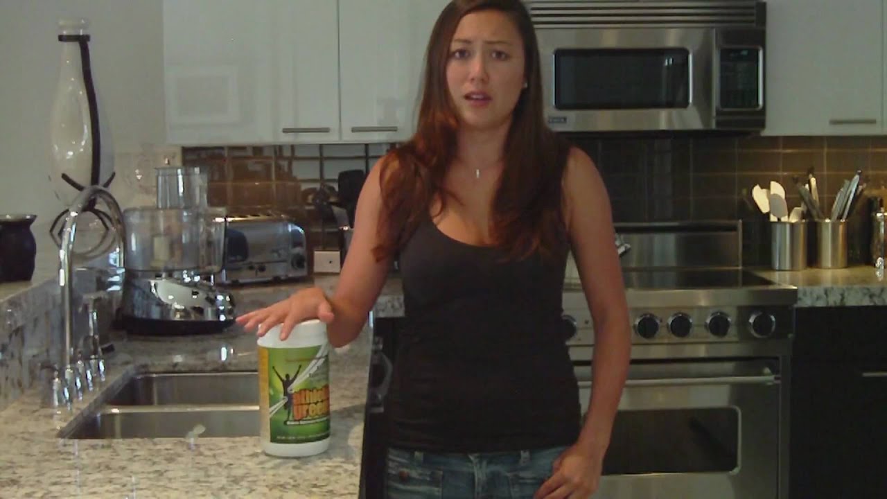tim ferriss athletic greens