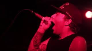 [EGxHC] Your Demise - Last Show Full Set (Live @  The Underworld, London 15-03-2014)
