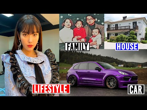 Video: Lee Ji Eun Net Worth