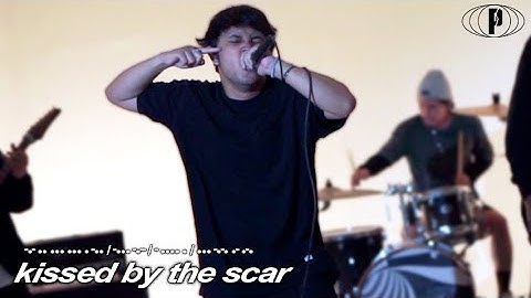 Punitive - Kissed by the Scar (Official Music Video)