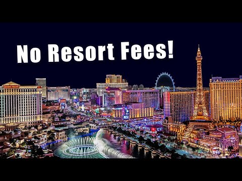 The Ultimate Las Vegas Deals Guide May 2023