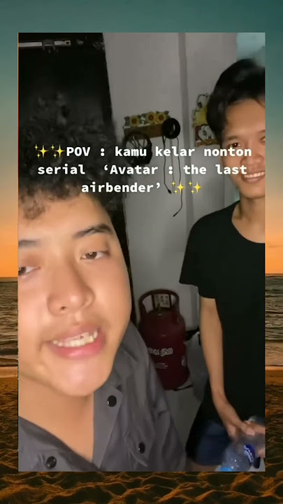 Suara asli meme avatar aang viral #memes #avatar #viral