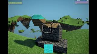 VoxKrieg - Engine test | July 2019 Profile