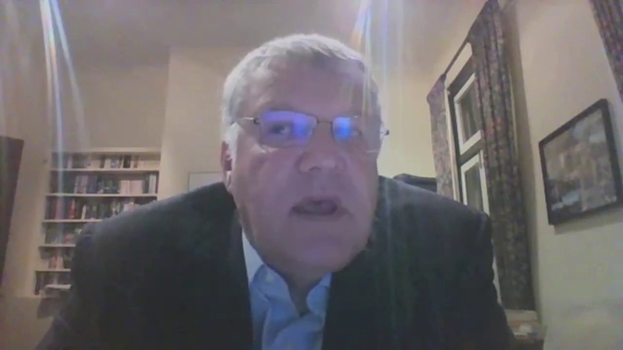 Queensland Fertility Group | Facebook Live with Dr David Molloy