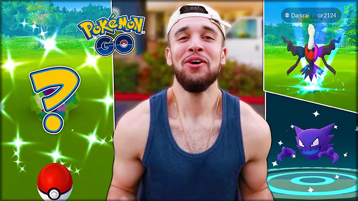 I'VE NEVER BEEN SO FRUSTRATED! (Pokmon GO)