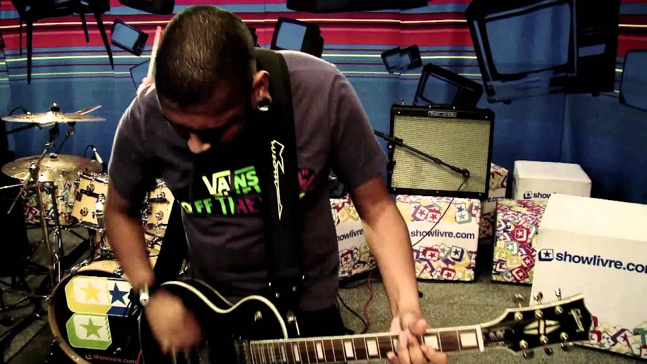 Henova em "Basta acreditar" no 