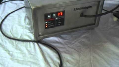 Induction sealing machine Table Top.mp4