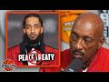 Bounty Hunter BJ Says After Nipsey&#39;s Murder There was a Cease Fire, Not a Peace Treaty