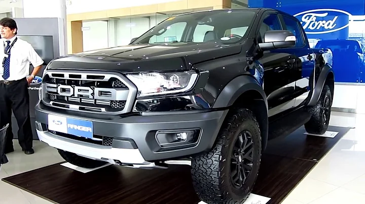 Unleash the Beast: Review of the Ford Ranger Raptor