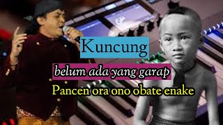 cukur kuncung dari didi kempot versi ORG 2024#orgvip#org2024