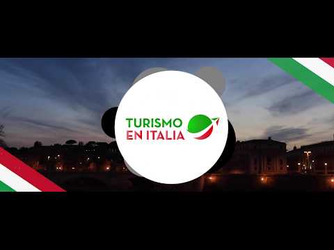 TURISMO EN ITALIA Institucional TURISMO EN ITALIA Institucional