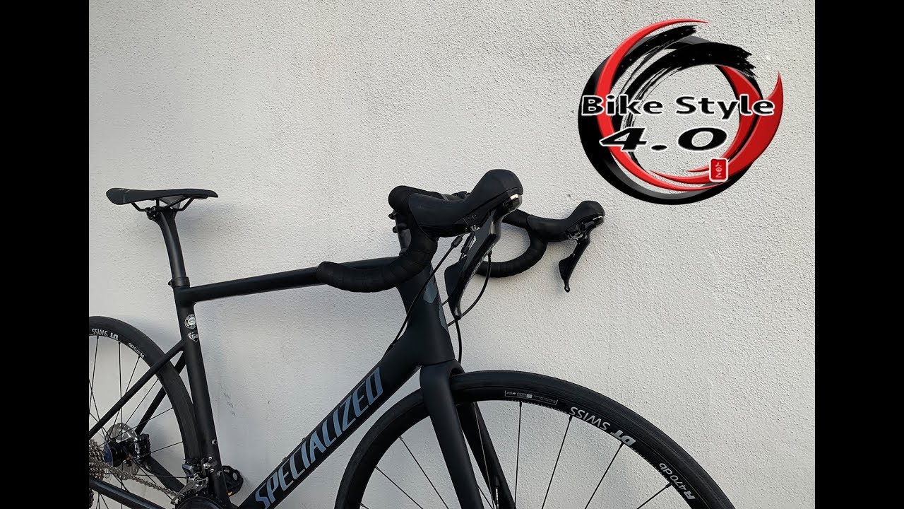 specialized tarmac sl6 comp disc road bike 2019