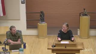 Planning Commission Regular Meeting September 24, 2025