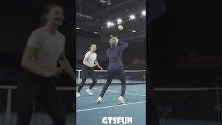 Harriet Dart game   GTSfun