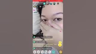 Mama muda bigo live