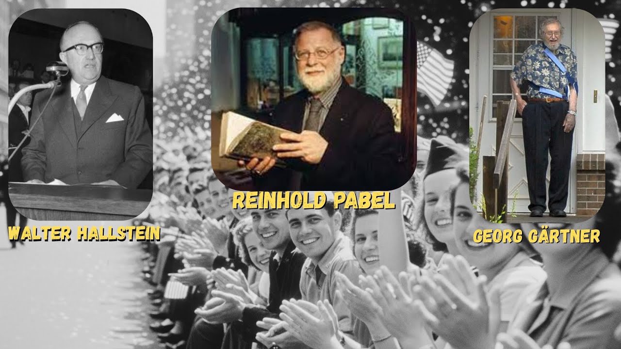 Prizonierii germani UITAȚI care au devenit eroi în America