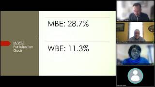 1892 Pre bid meeting recording